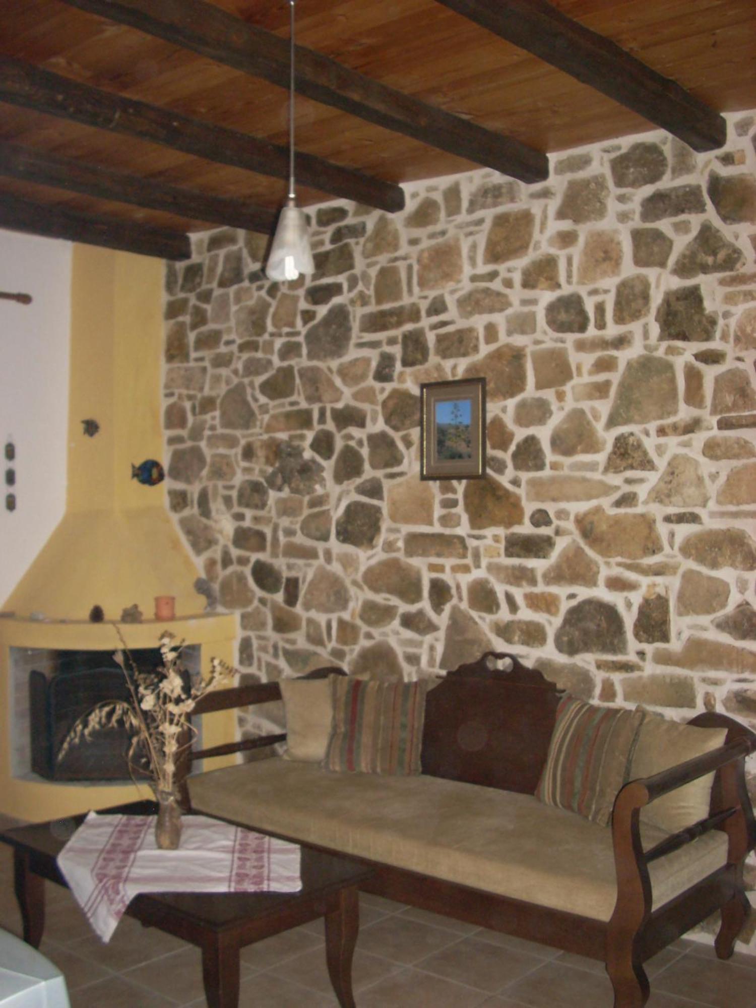 Sivas Apartments-Studios,Sigelakis With Very Nice View Екстериор снимка