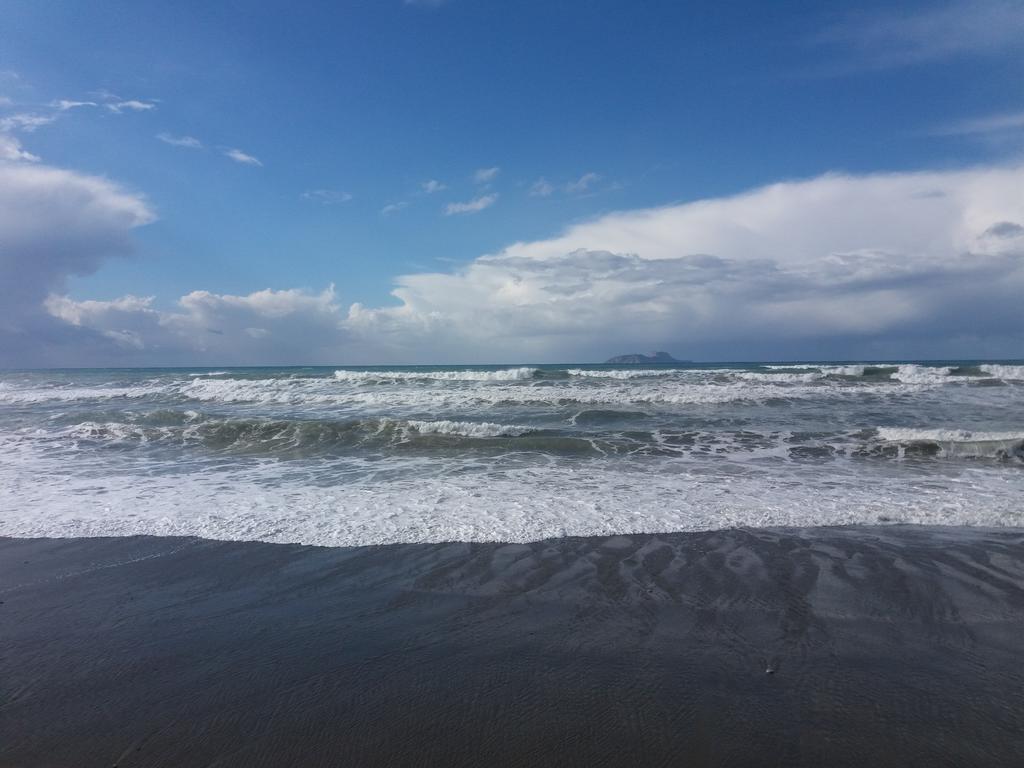 Sivas Apartments-Studios,Sigelakis With Very Nice View Екстериор снимка
